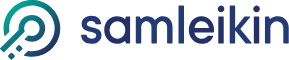 Samleikin logo